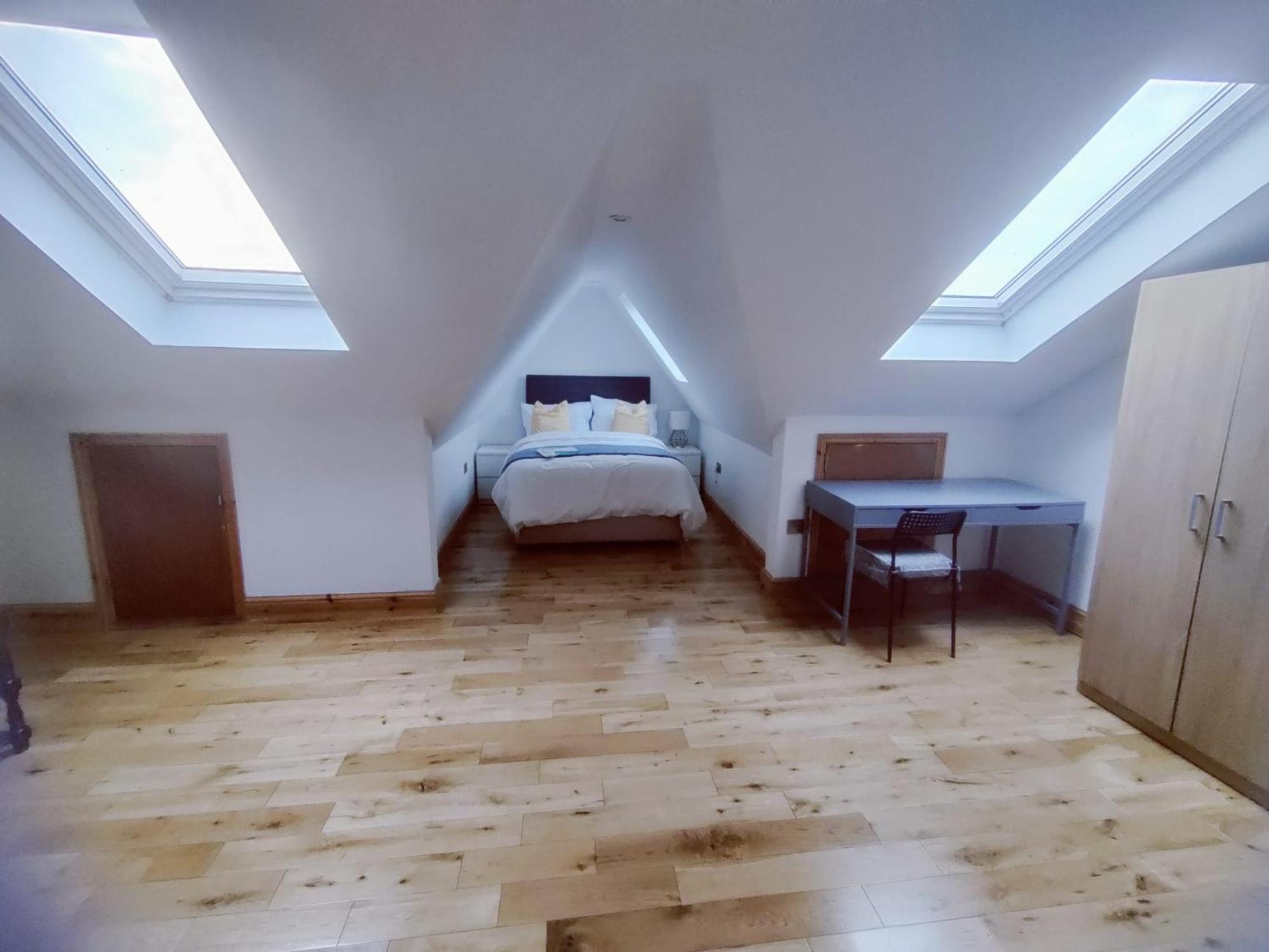 3 Peony Road Privatunterkunft London